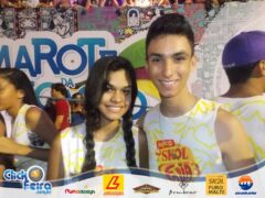 Bloco Skol Folia